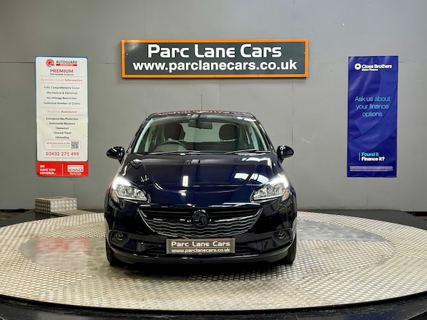 Used Vauxhall Corsa 2019 for sale - 76253145: Photo 9
