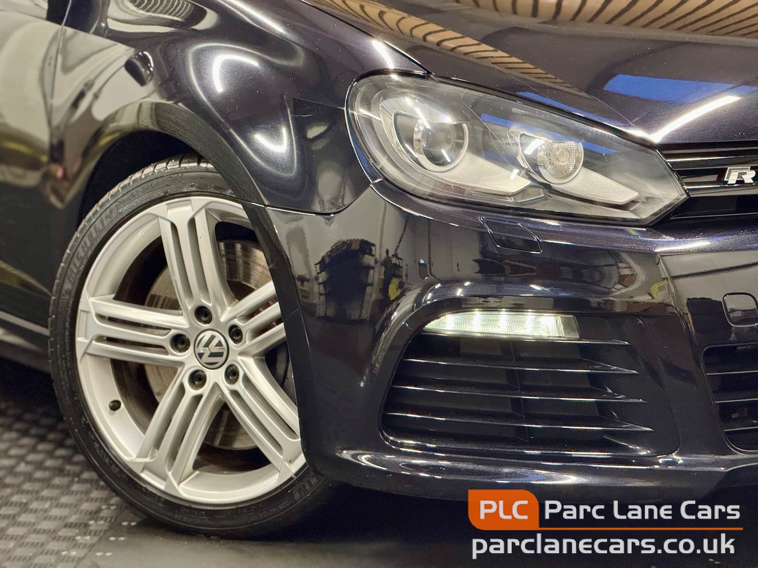 Used Volkswagen Golf for sale - 77211709: Photo 11