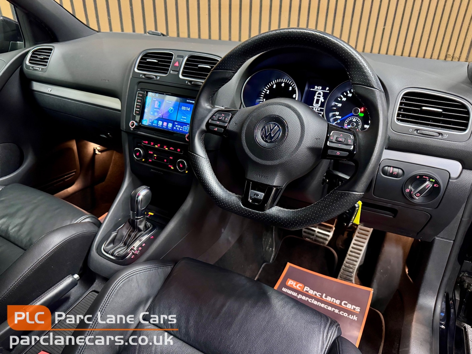 Used Volkswagen Golf for sale - 77211709: Photo 12