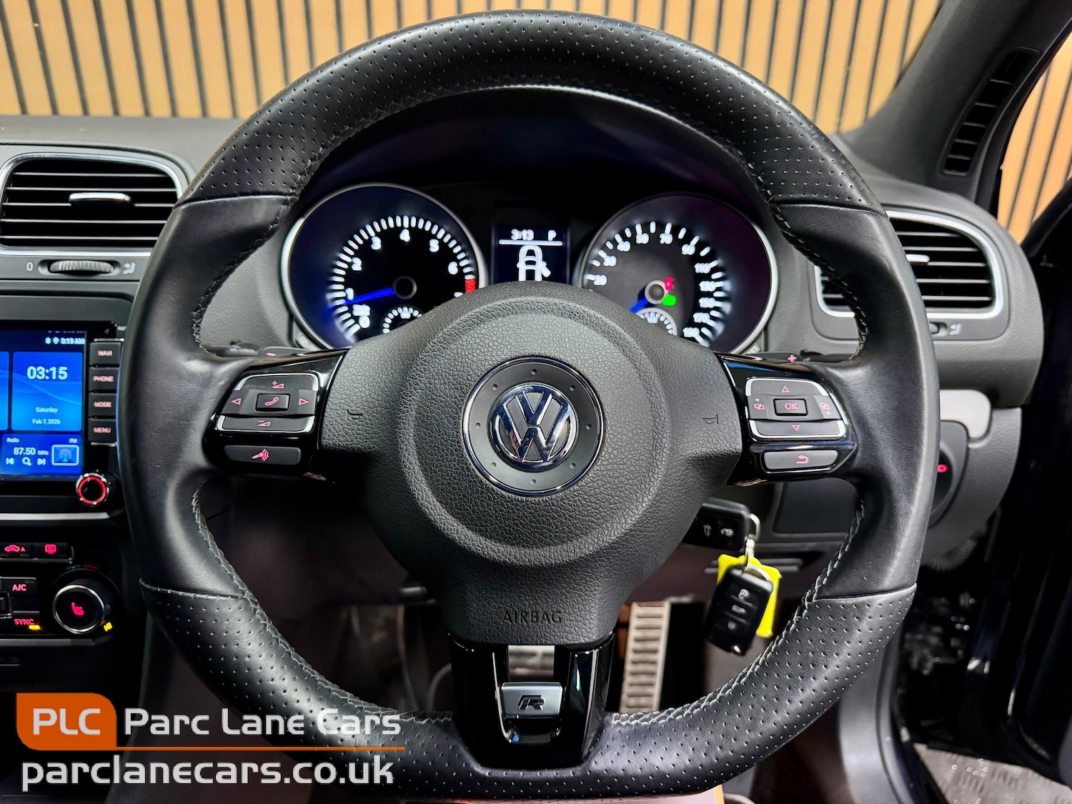 Used Volkswagen Golf for sale - 77211709: Photo 13