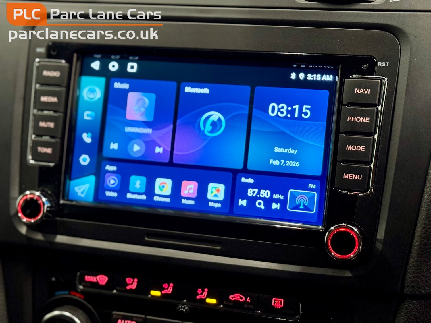 Used Volkswagen Golf for sale - 77211709: Photo 14