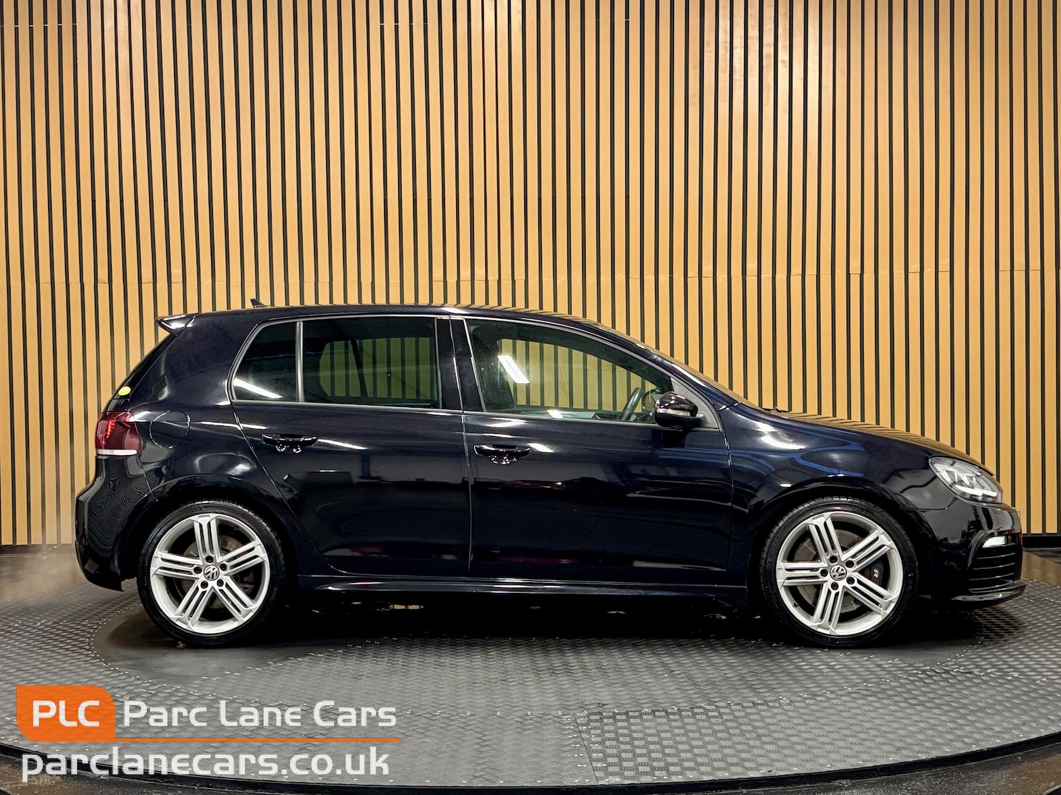 Used Volkswagen Golf for sale - 77211709: Photo 2
