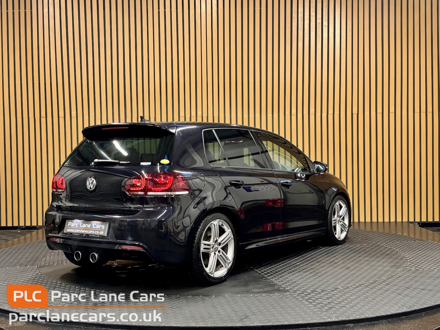 Used Volkswagen Golf for sale - 77211709: Photo 3