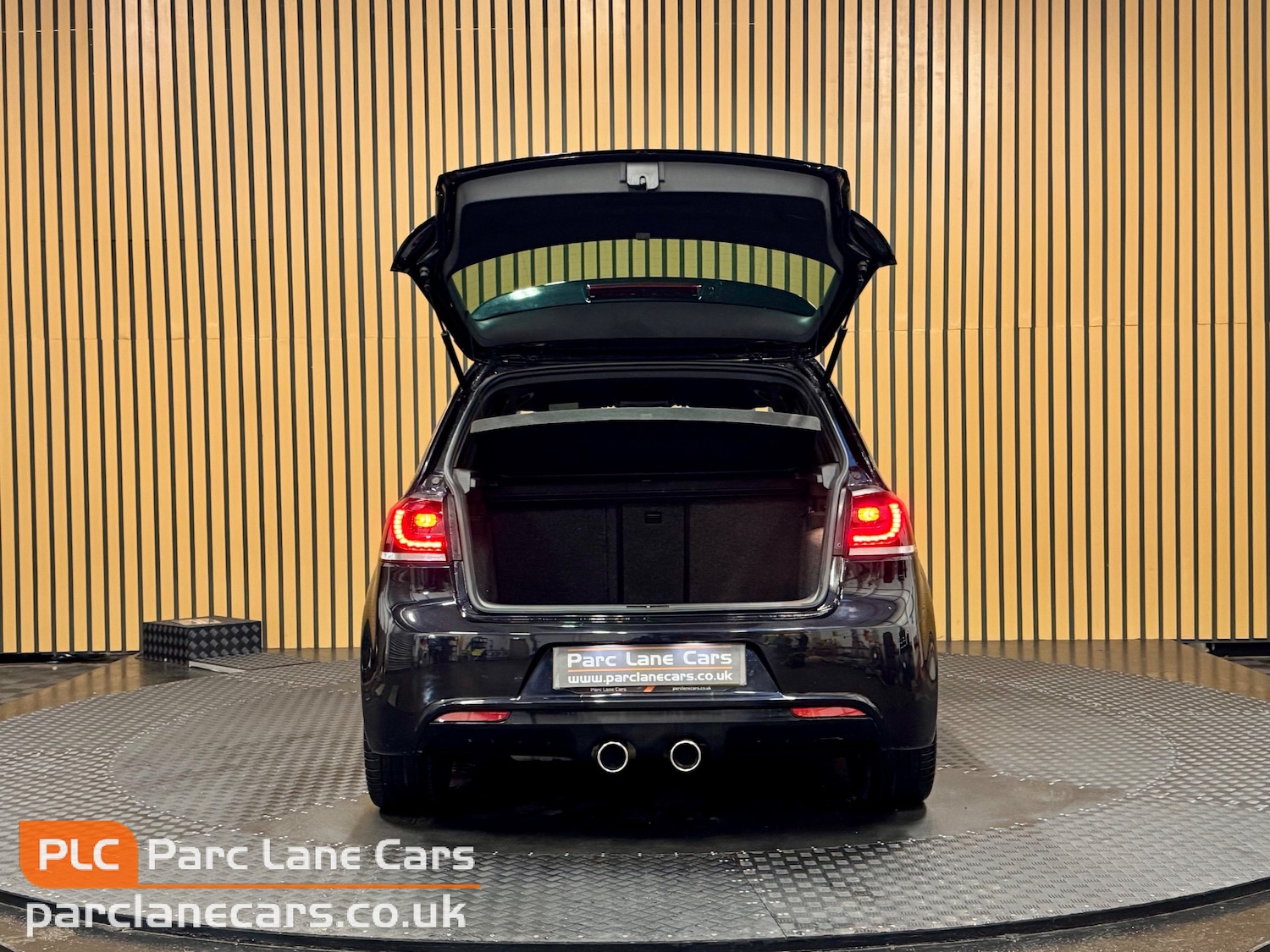 Used Volkswagen Golf for sale - 77211709: Photo 5