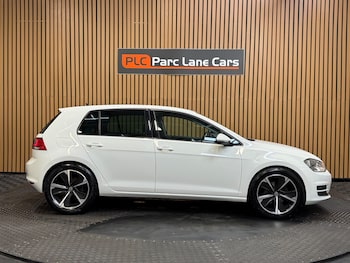 Used Volkswagen Golf 2014 for sale - 78427295: Photo