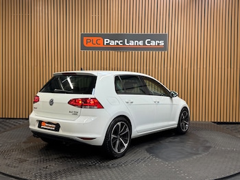 Used Volkswagen Golf 2014 for sale - 78427295: Photo