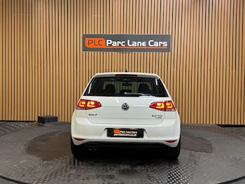 Used Volkswagen Golf 2014 for sale - 78427295: Photo