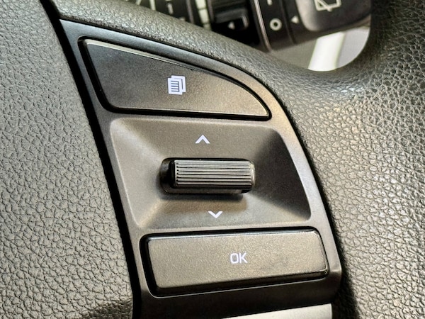 Used Hyundai TUCSON 2015 for sale - 75446053: Photo 21