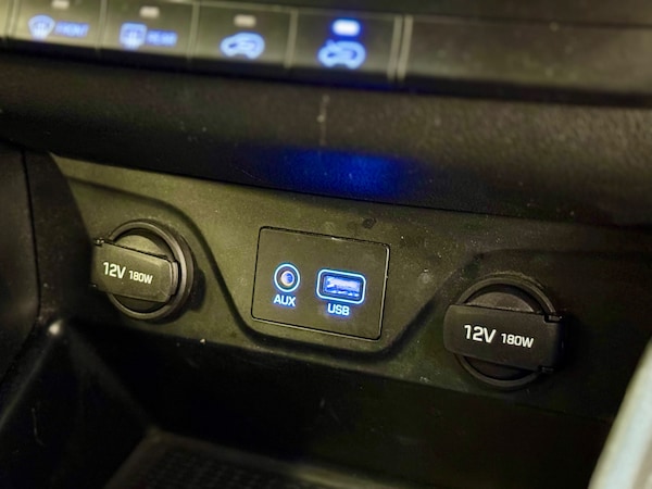 Used Hyundai TUCSON 2015 for sale - 75446053: Photo 24