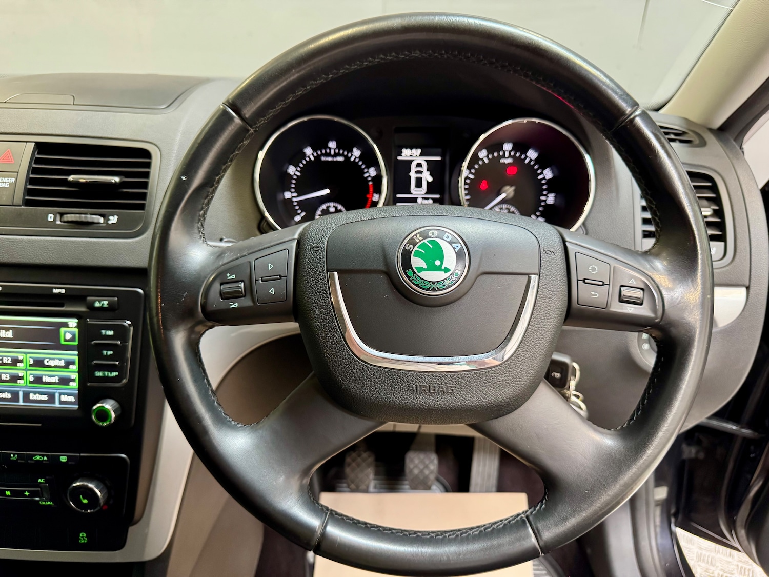 Vehicle 13