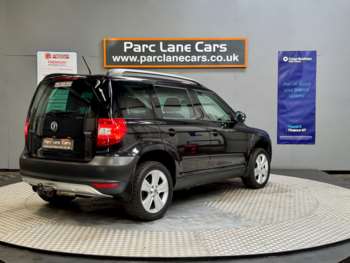 Used Skoda Yeti 2011 for sale - 74961764: Photo