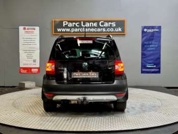 Used Skoda Yeti 2011 for sale - 74961764: Photo