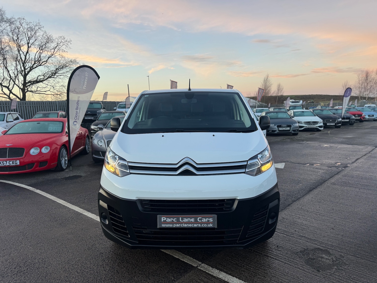 Used Citroen Dispatch 2020 for sale - 76819731: Photo 10