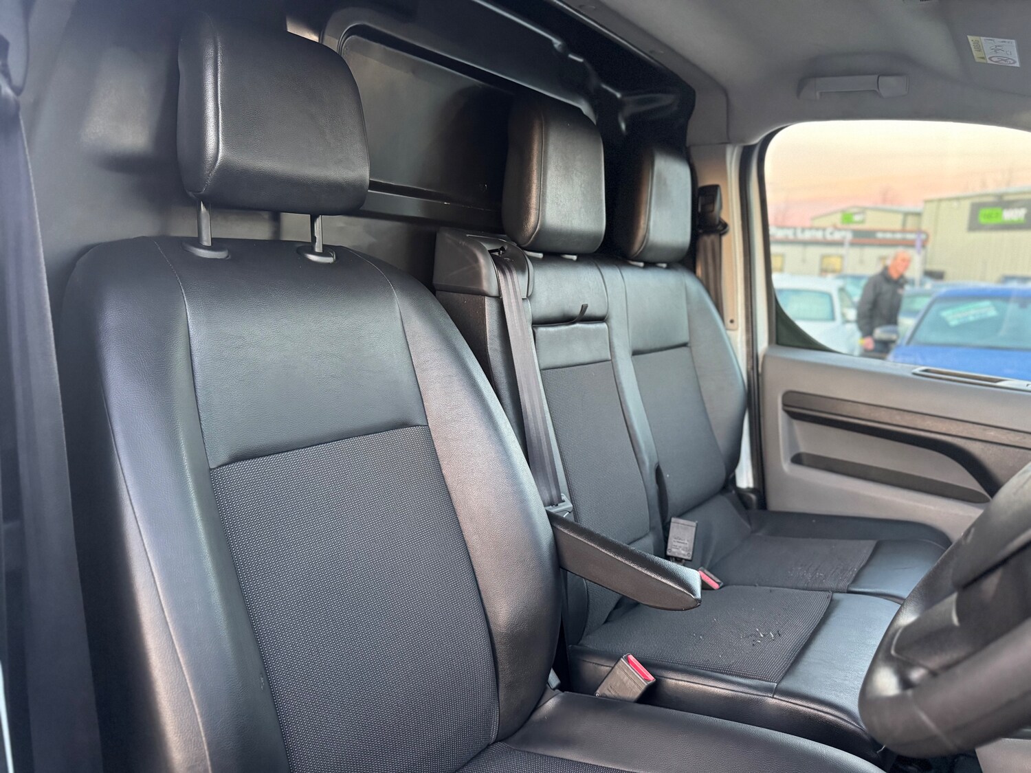 Used Citroen Dispatch 2020 for sale - 76819731: Photo 13