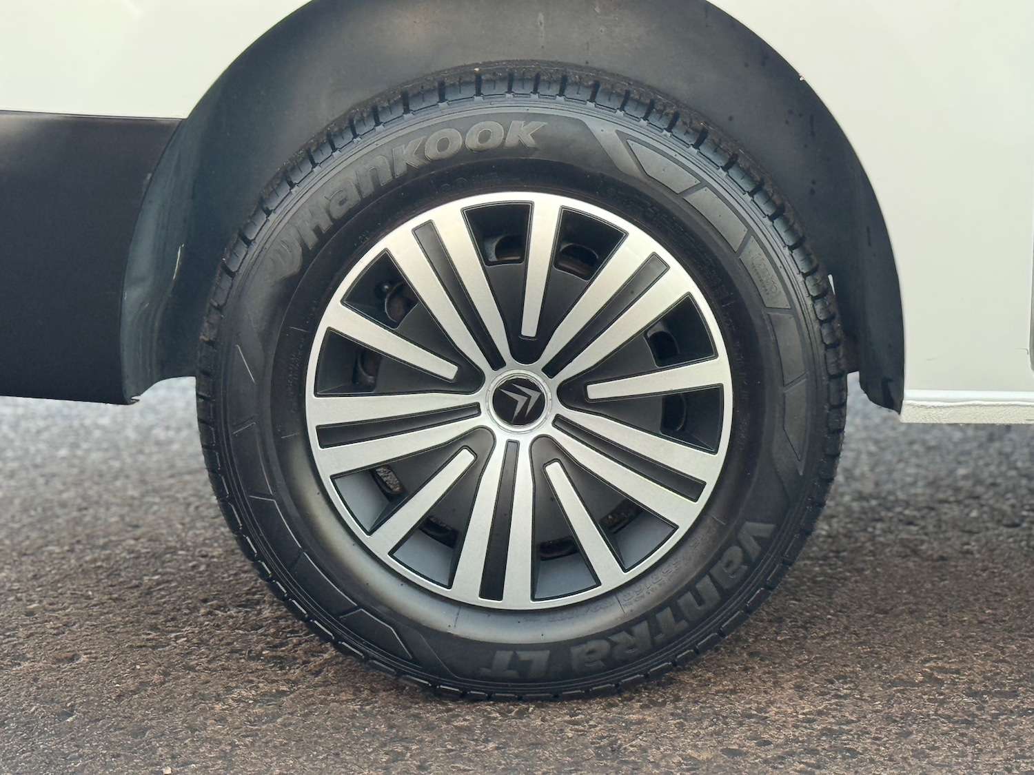 Used Citroen Dispatch 2020 for sale - 76819731: Photo 19