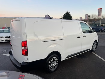 Used Citroen Dispatch 2020 for sale - 76819731: Photo