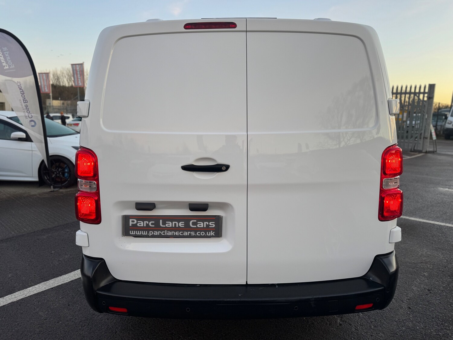 Used Citroen Dispatch 2020 for sale - 76819731: Photo 4