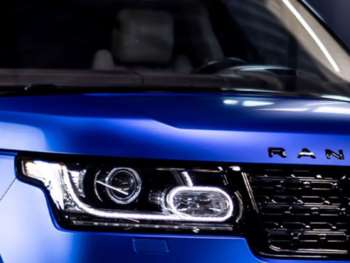 2016 (66) - 5.0 V8 Supercharged Autobiography 4dr Auto [SS]