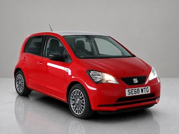 Used SEAT Mii 2019 for sale - 79390226: Photo