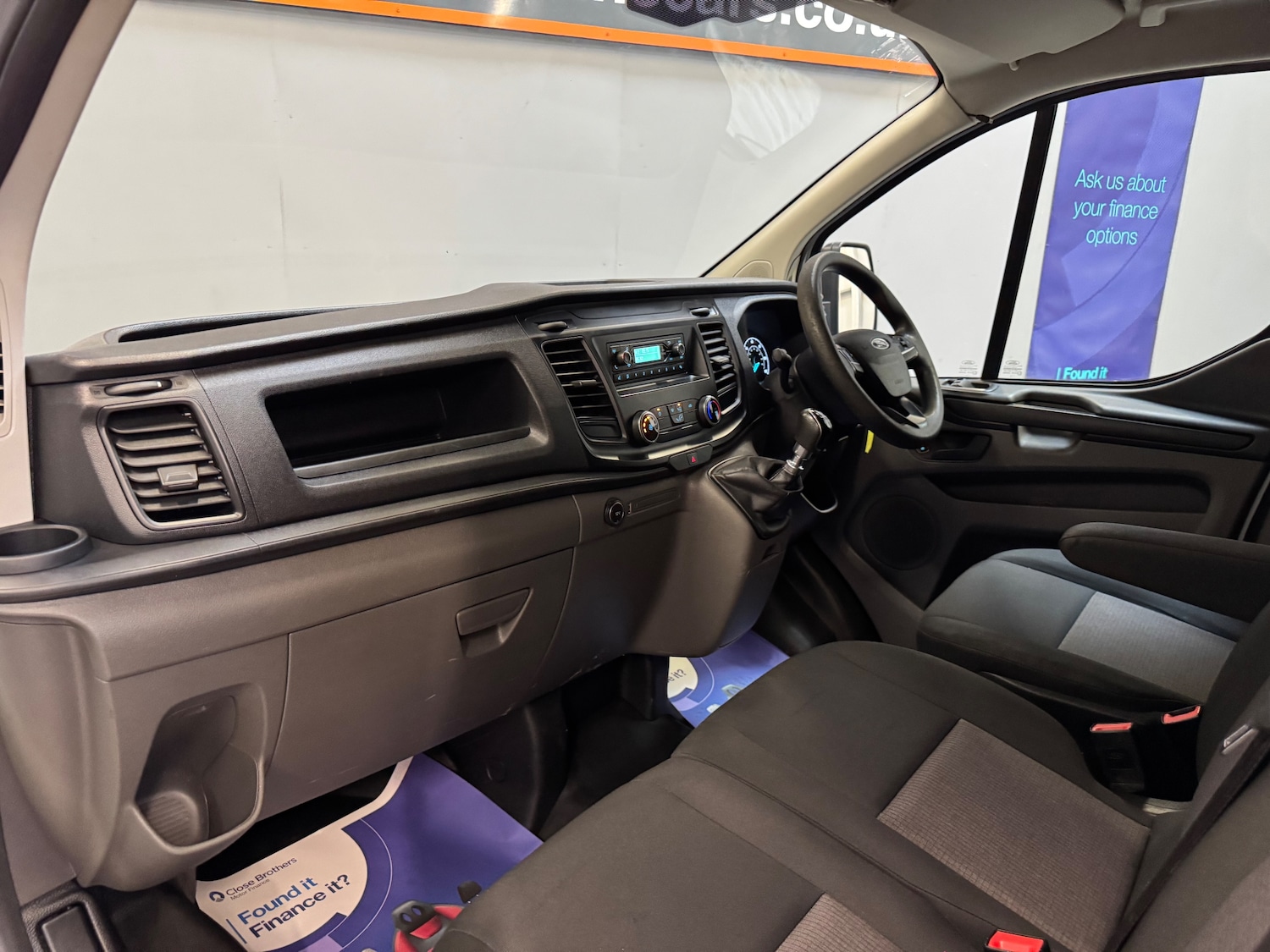 Vehicle 16