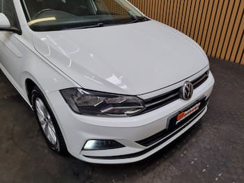 Used Volkswagen Polo 2018 for sale - 79390259: Photo