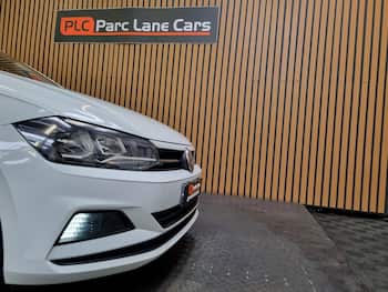 Used Volkswagen Polo 2018 for sale - 79390259: Photo
