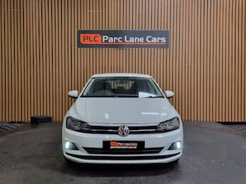 Used Volkswagen Polo 2018 for sale - 79390259: Photo