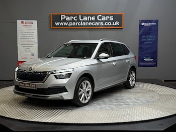 Used Skoda Kamiq 2022 for sale - 75643956: Photo