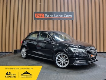 Used Audi A1 2015 for sale - 78964804: Photo