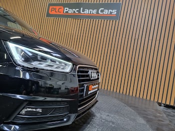 Used Audi A1 2015 for sale - 78964804: Photo