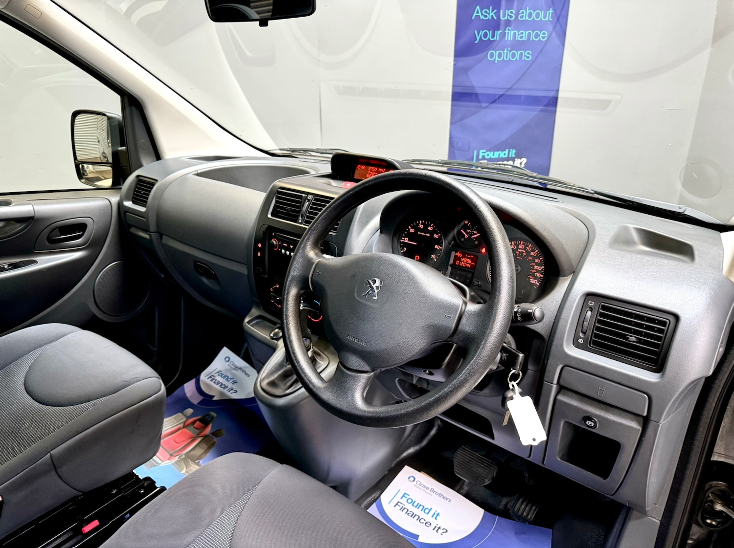 Used Peugeot Expert Tepee 2014 for sale - 78003571: Photo 10