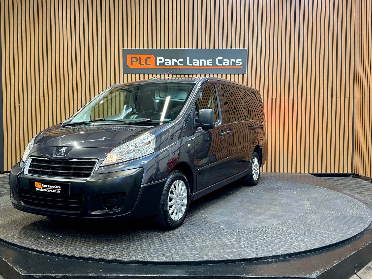 Used Peugeot Expert Tepee 2014 for sale - 78003571: Photo 11