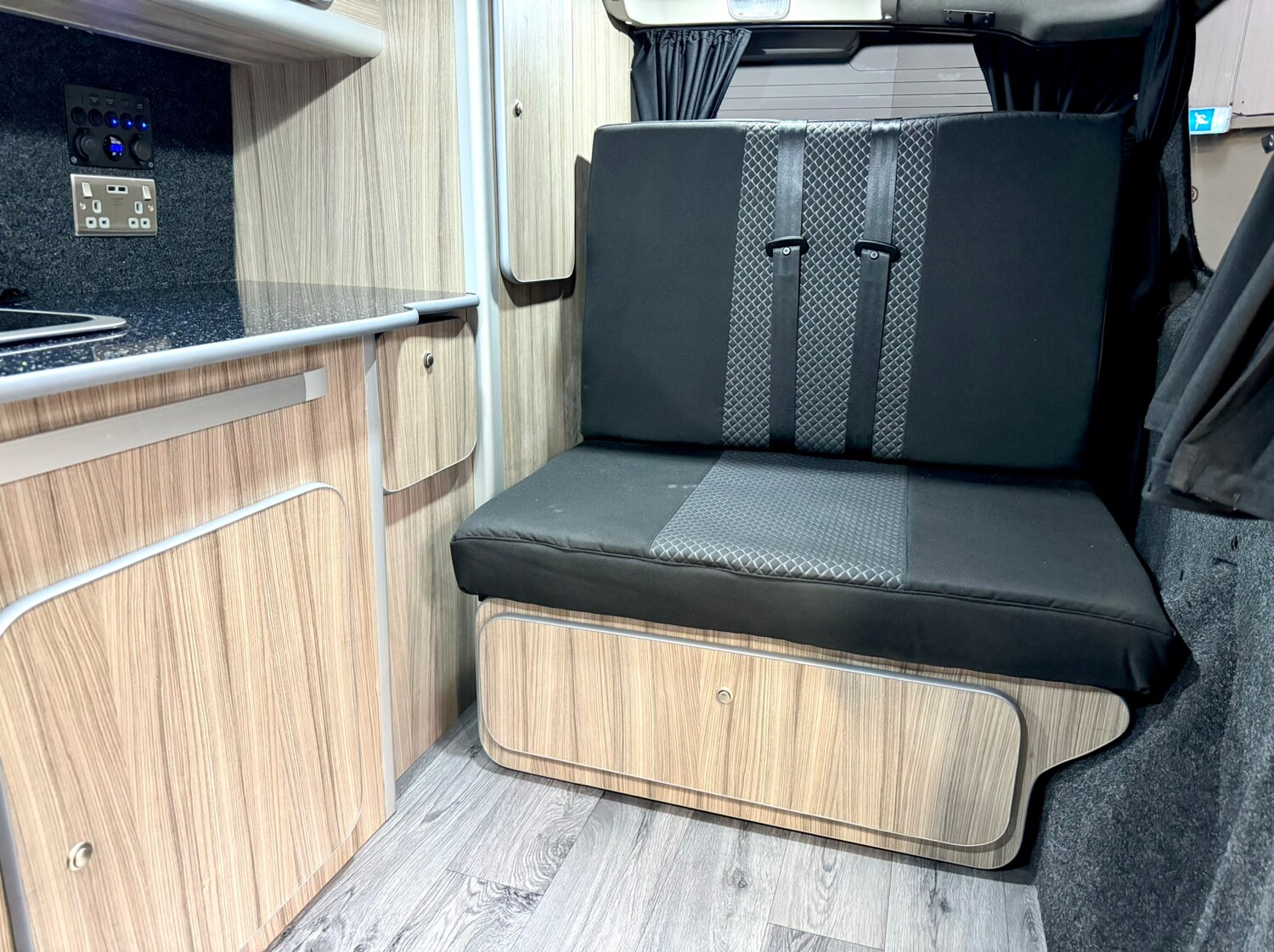 Used Peugeot Expert Tepee 2014 for sale - 78003571: Photo 13