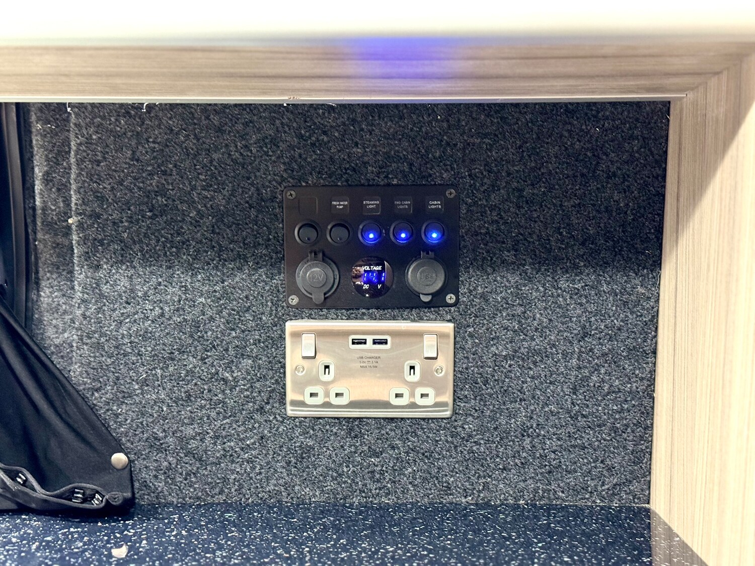 Used Peugeot Expert Tepee 2014 for sale - 78003571: Photo 16