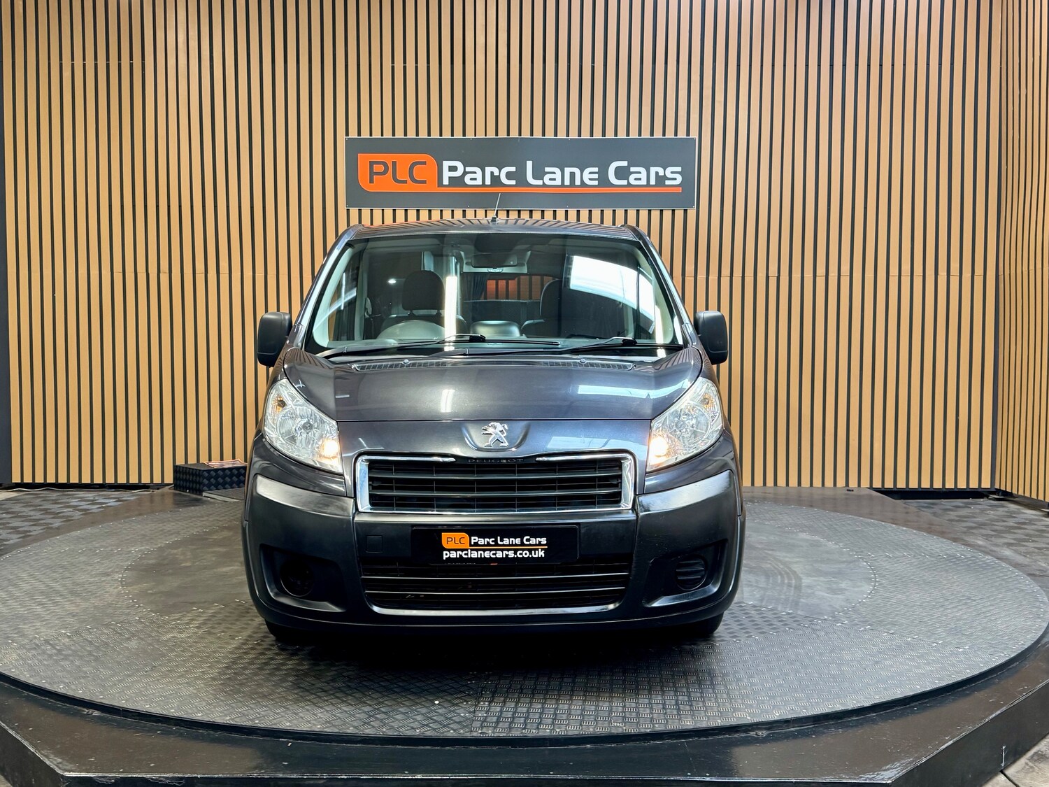 Used Peugeot Expert Tepee 2014 for sale - 78003571: Photo 17