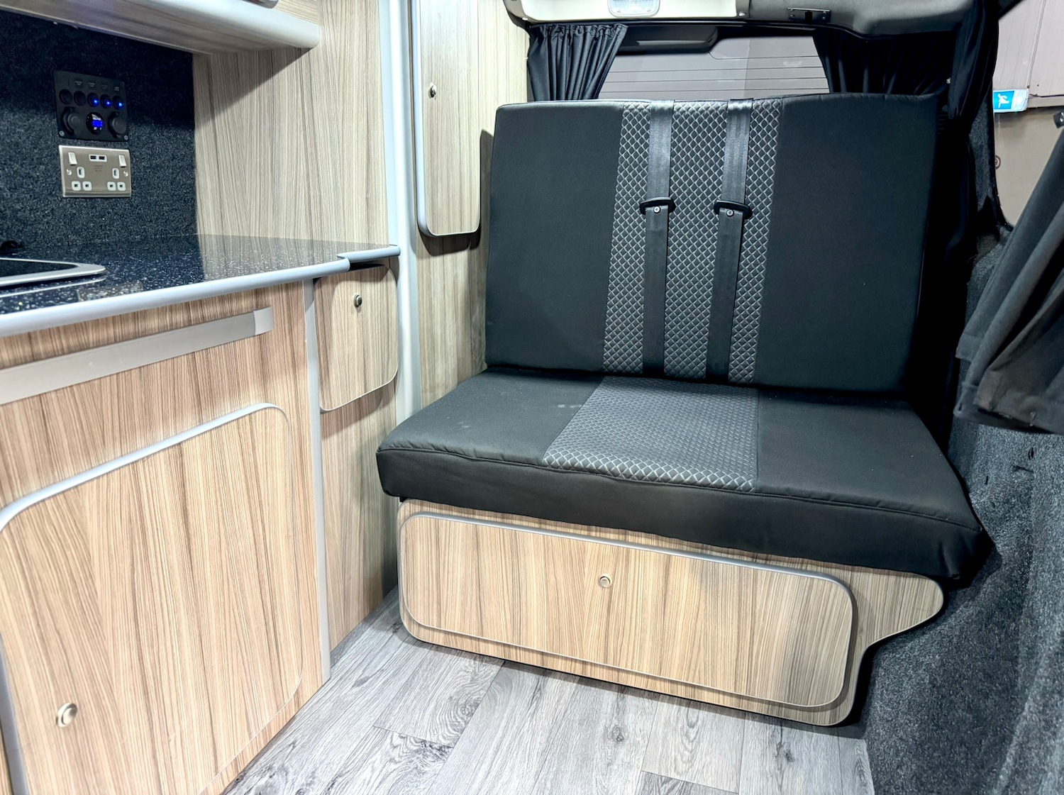 Used Peugeot Expert Tepee 2014 for sale - 78003571: Photo 19