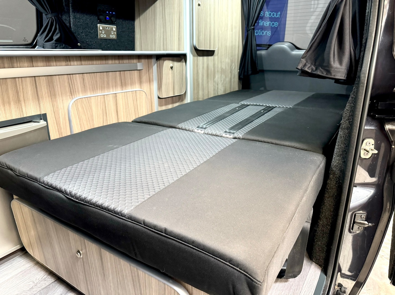 Used Peugeot Expert Tepee 2014 for sale - 78003571: Photo 20