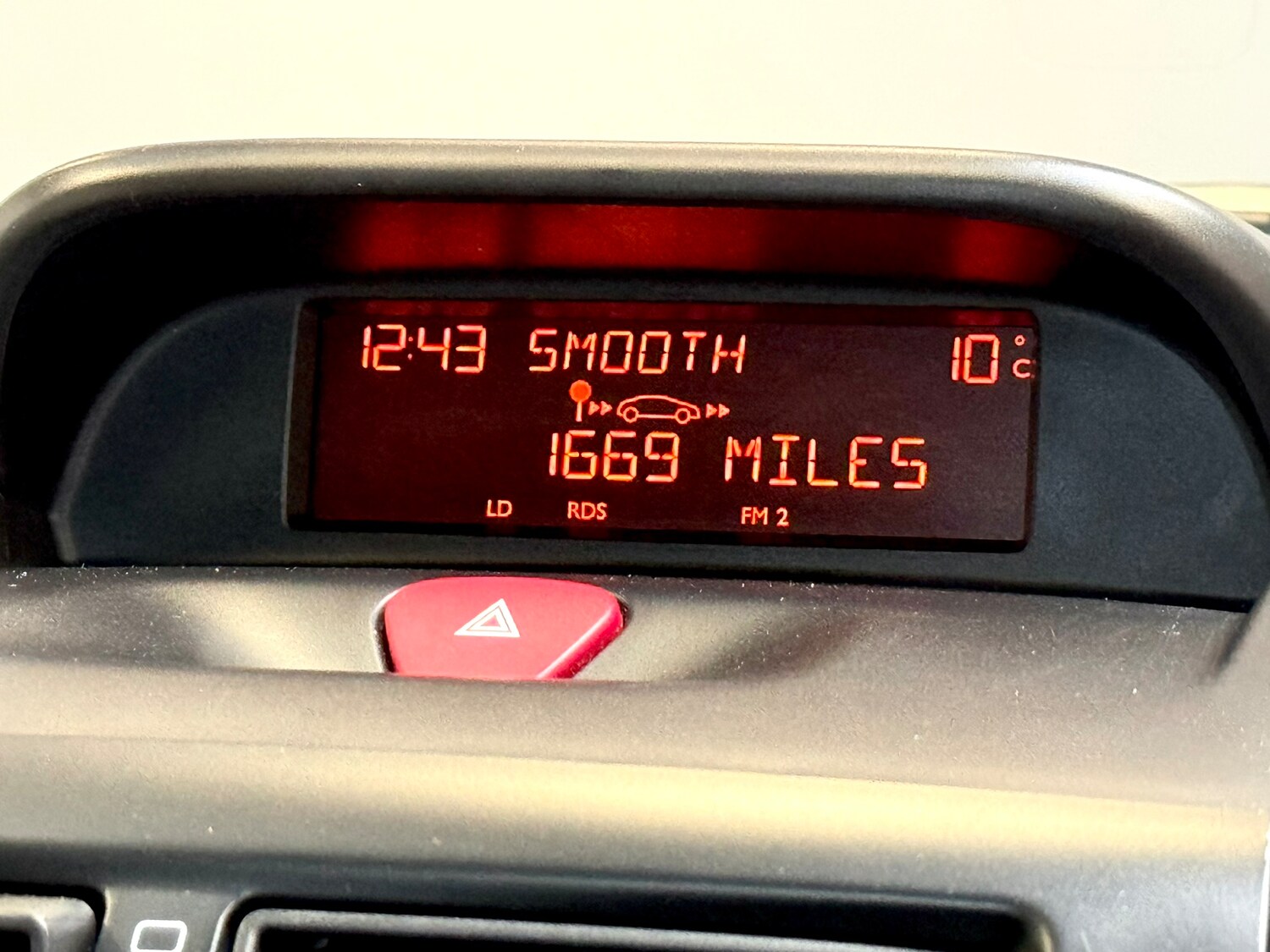 Used Peugeot Expert Tepee 2014 for sale - 78003571: Photo 21