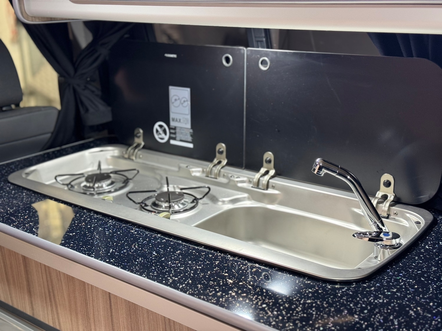 Used Peugeot Expert Tepee 2014 for sale - 78003571: Photo 22