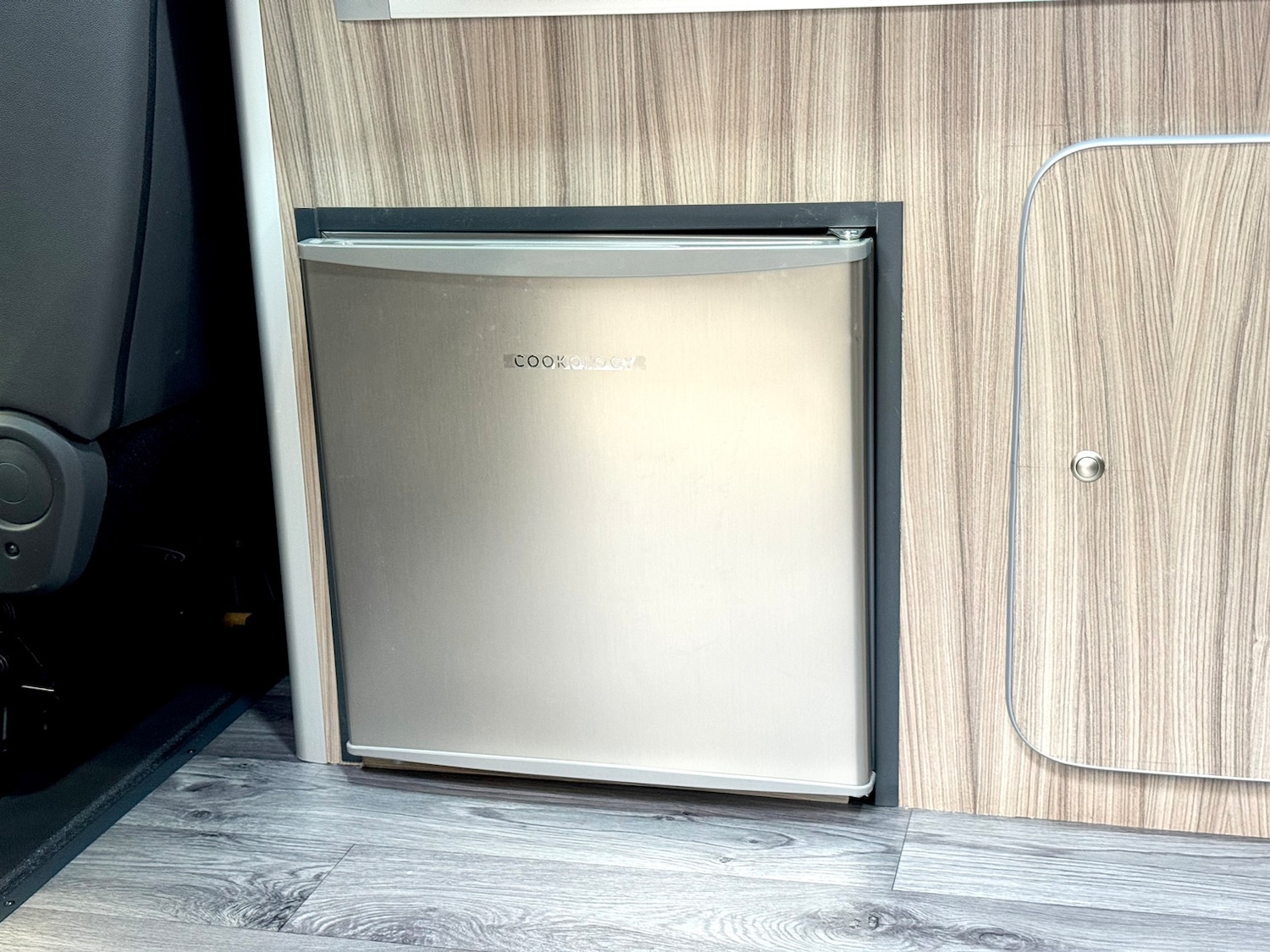 Used Peugeot Expert Tepee 2014 for sale - 78003571: Photo 23