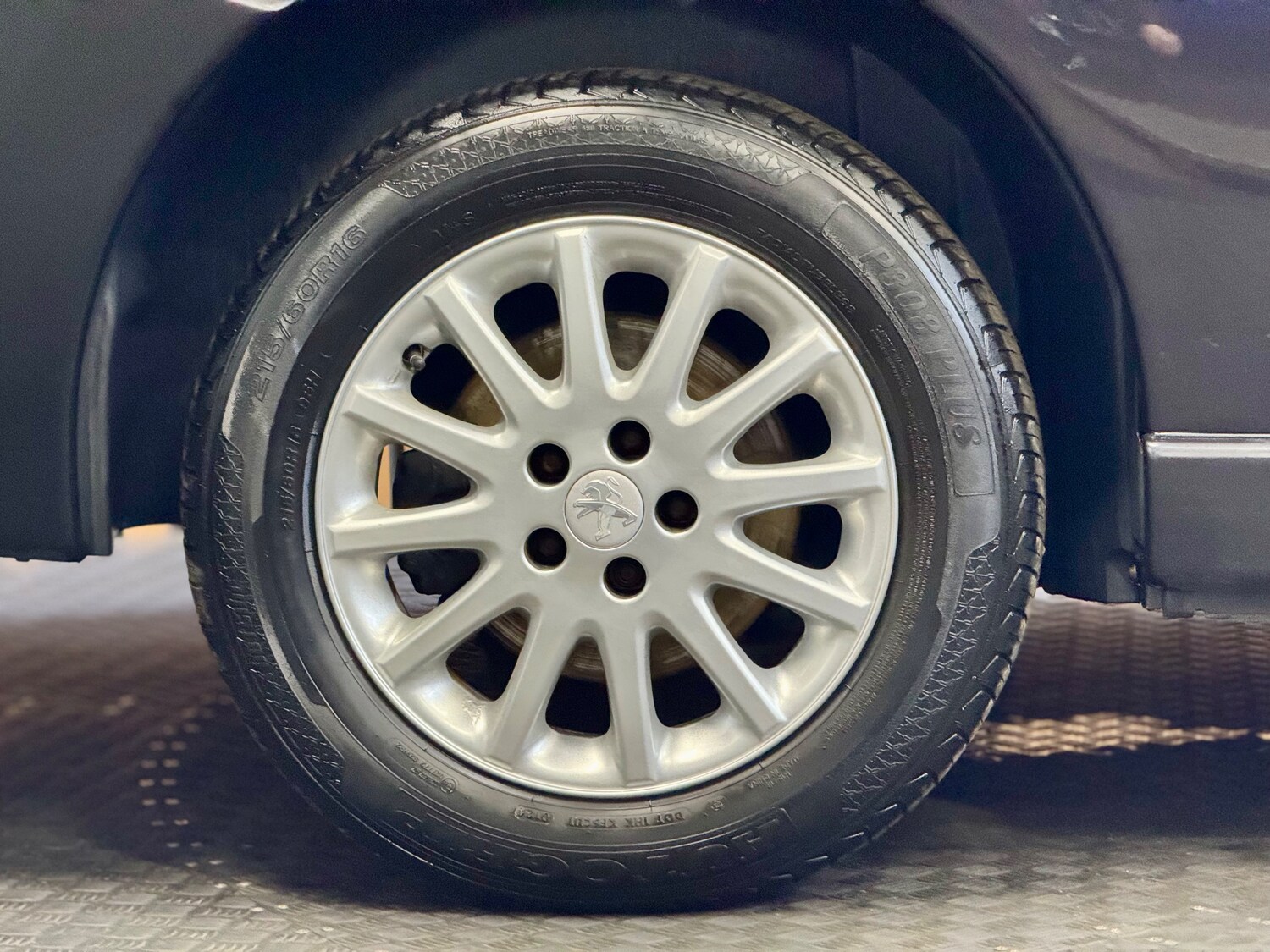 Used Peugeot Expert Tepee 2014 for sale - 78003571: Photo 25