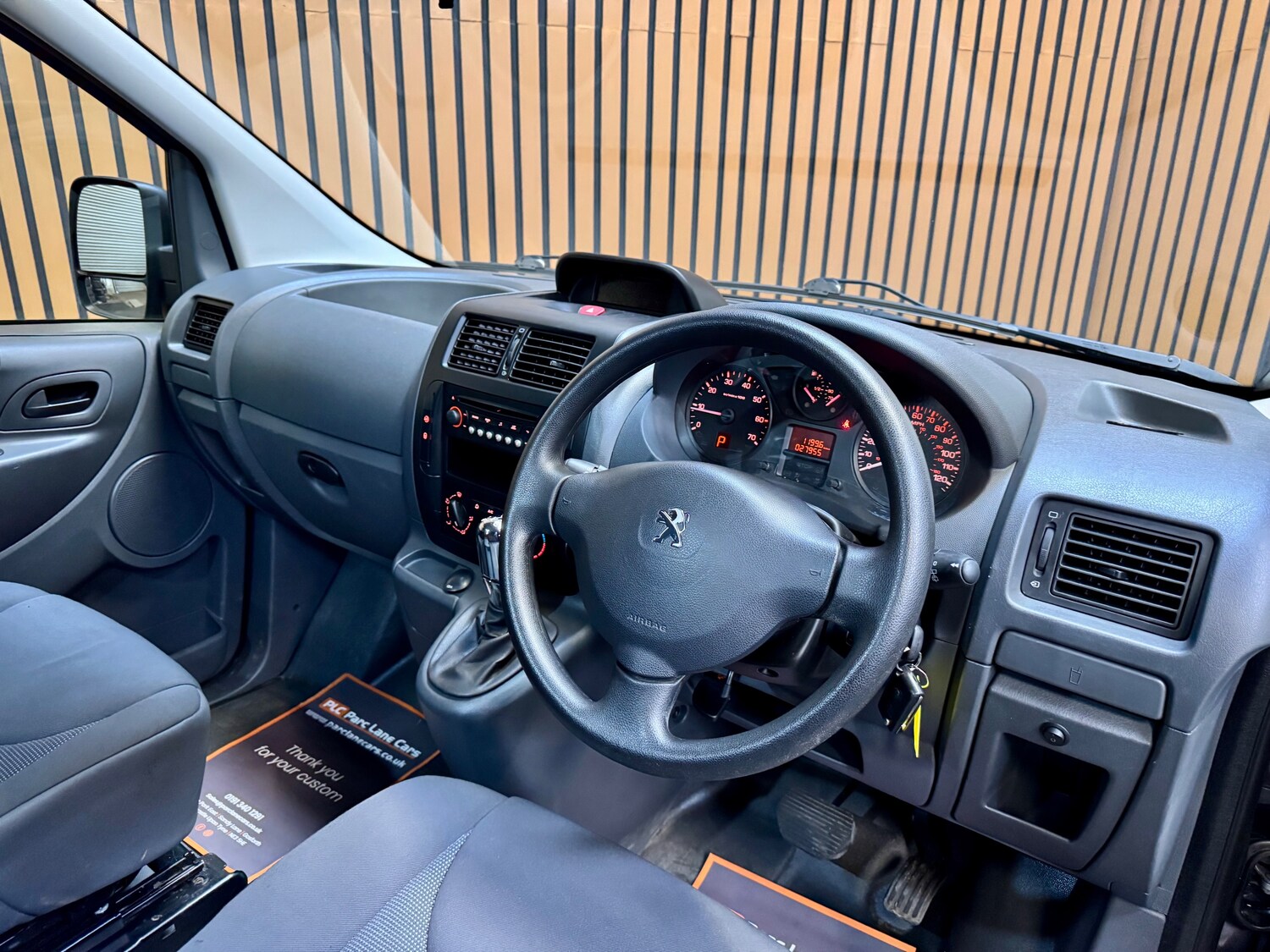 Used Peugeot Expert Tepee 2014 for sale - 78003571: Photo 26