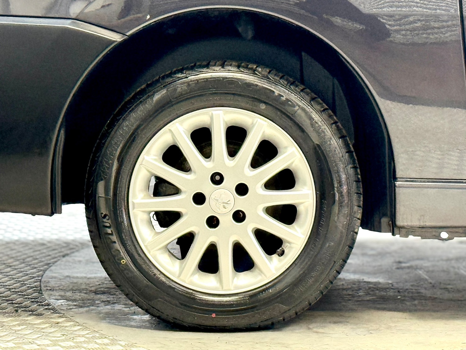 Used Peugeot Expert Tepee 2014 for sale - 78003571: Photo 29