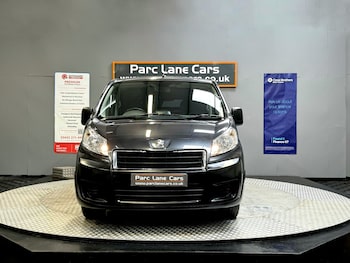 Used Peugeot Expert Tepee 2014 for sale - 78003571: Photo