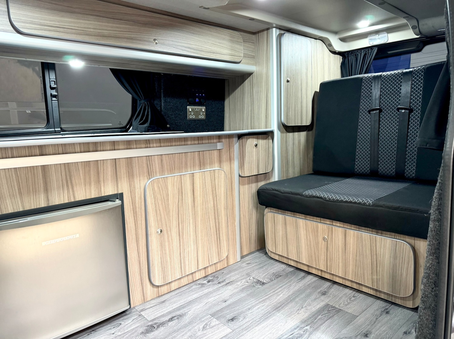 Used Peugeot Expert Tepee 2014 for sale - 78003571: Photo 3