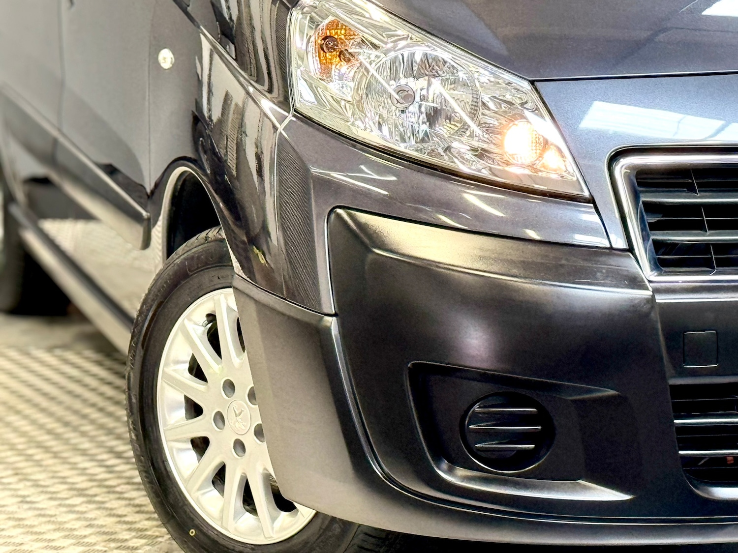 Used Peugeot Expert Tepee 2014 for sale - 78003571: Photo 30