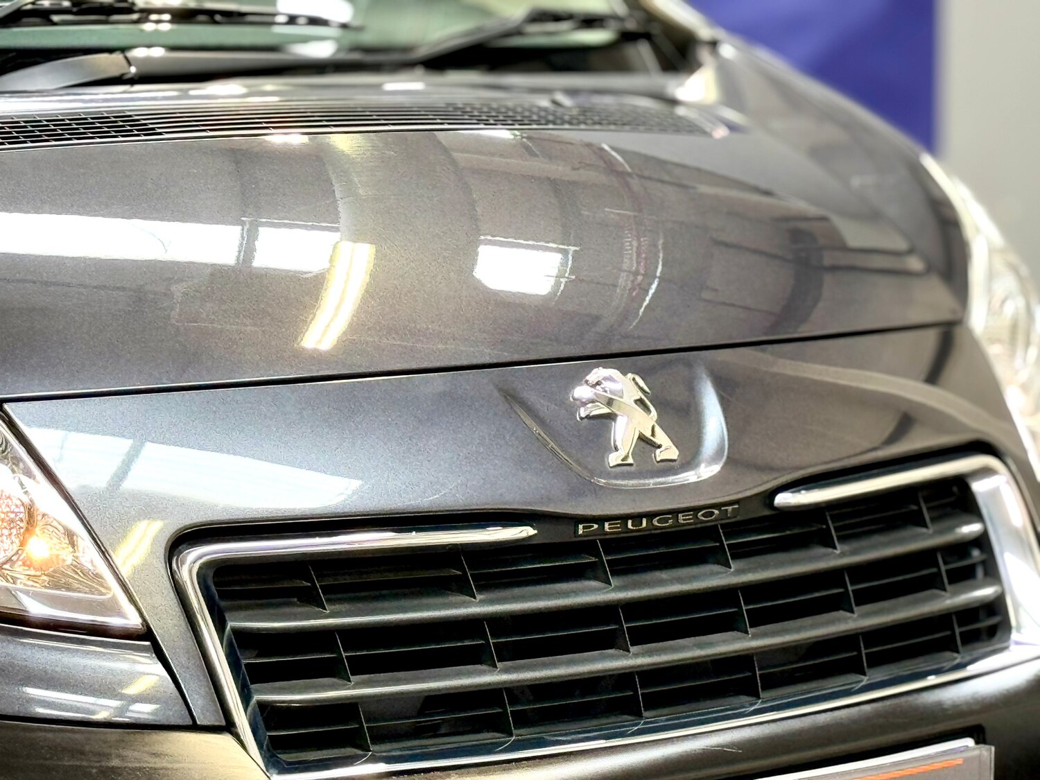 Used Peugeot Expert Tepee 2014 for sale - 78003571: Photo 31