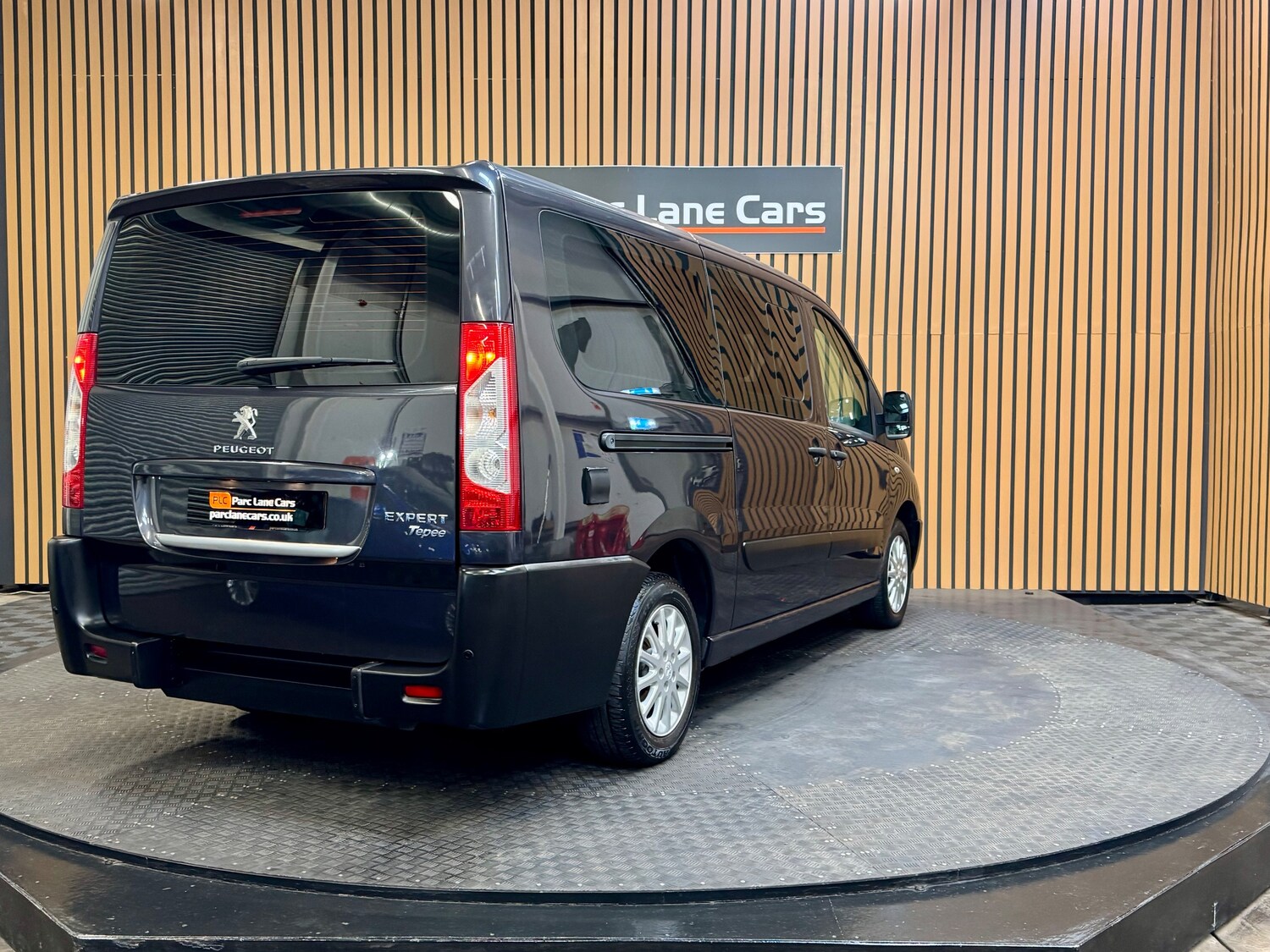 Used Peugeot Expert Tepee 2014 for sale - 78003571: Photo 4