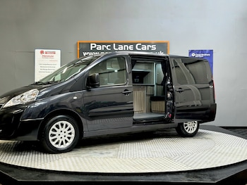 Used Peugeot Expert Tepee 2014 for sale - 78003571: Photo