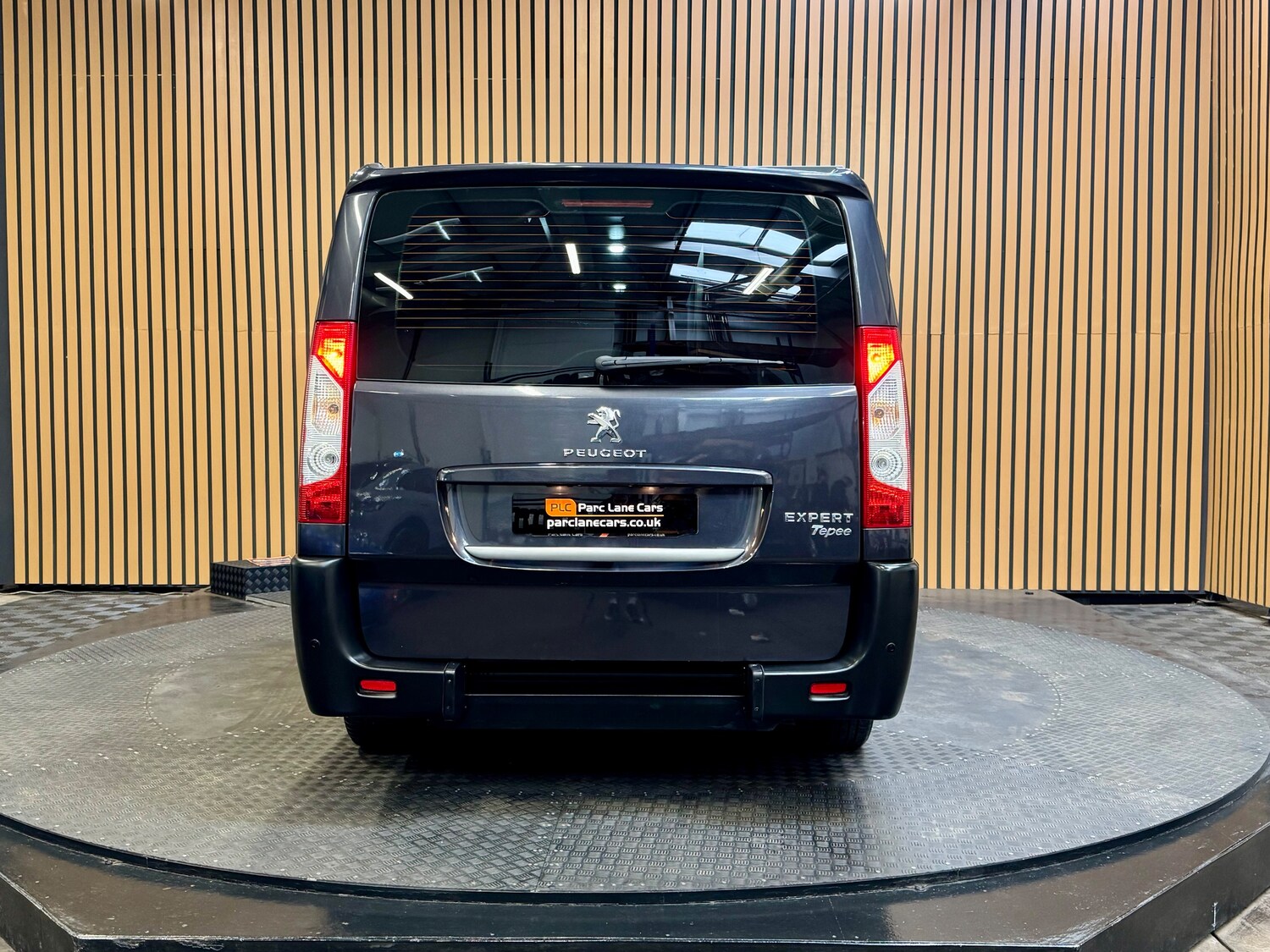 Used Peugeot Expert Tepee 2014 for sale - 78003571: Photo 6